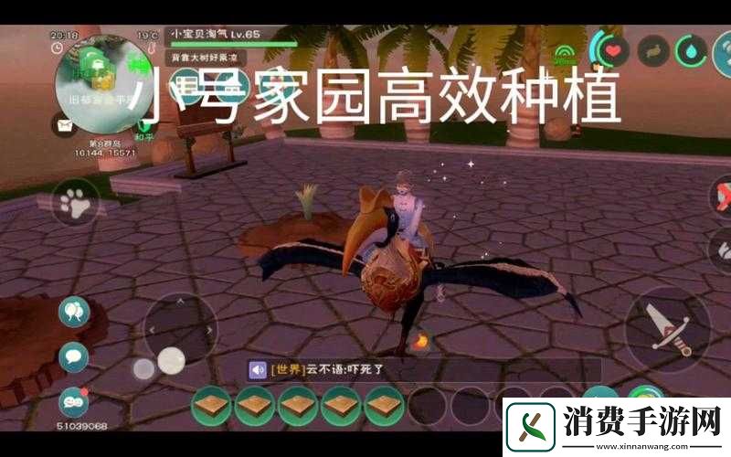 创造与魔法优质耕地种子种植推荐