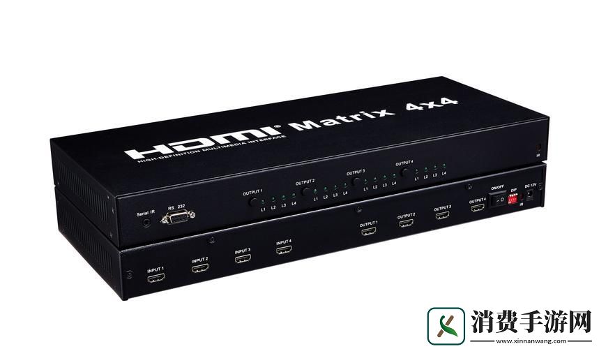 “-Hdmi-高清矩阵-民热议的‘换头’利器！-”