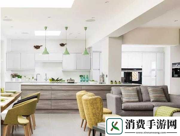 从厨房一路干到客厅好吗即将被替代