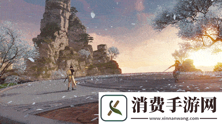 天涯明月刀千日纪念版本登场