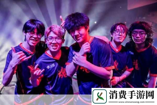 电竞舞台燃情对决！OMG逆袭EDGUzi与Able的荣耀交锋