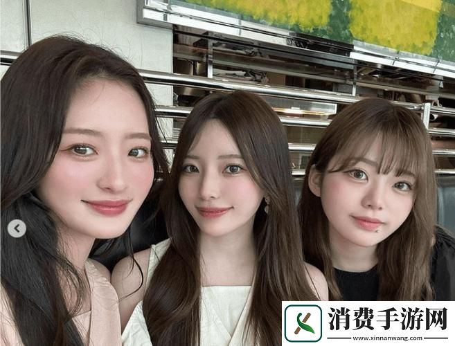 科技圈的“姐妹4”传奇：笑谈突破常规的非常规之路
