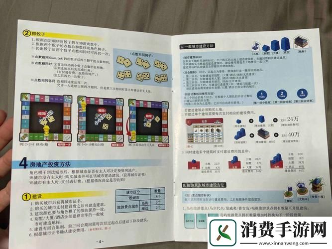 小小帝国快速发展攻略分享