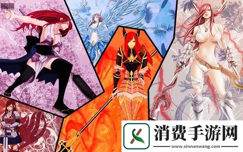 妖精动漫登录入口窗口尾巴