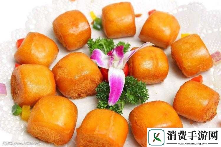 小学六年级的小馒头