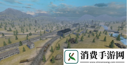 巅峰坦克12月14日战场龙神—“入云龙”直20