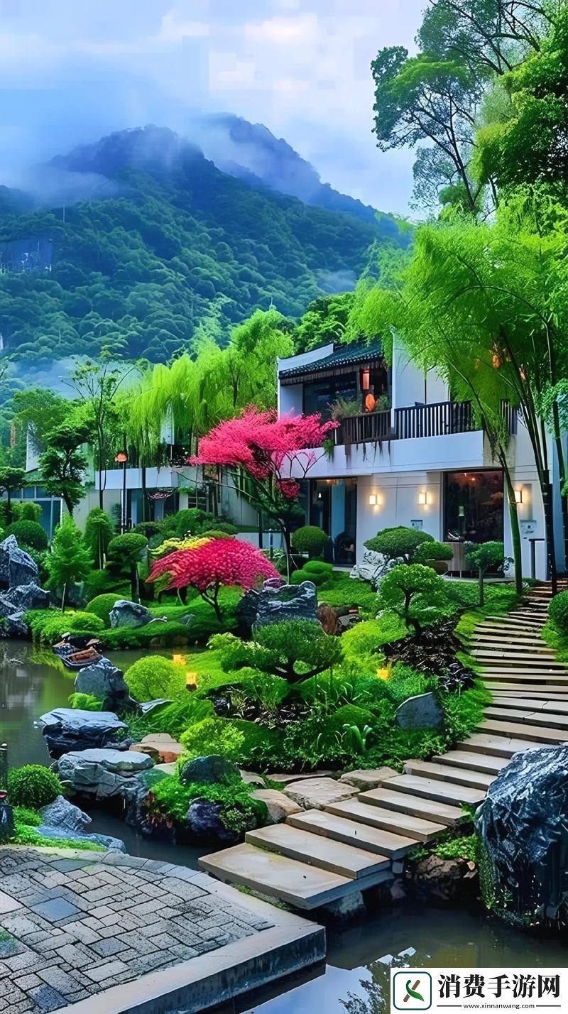 桃花洞口已是溪水潺潺出自哪个景点探究