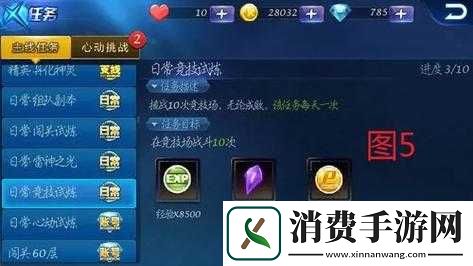 天天炫斗快速升级源出处详解