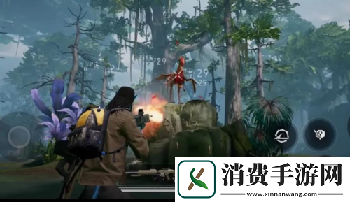 中国手游折服西半球最强法务部