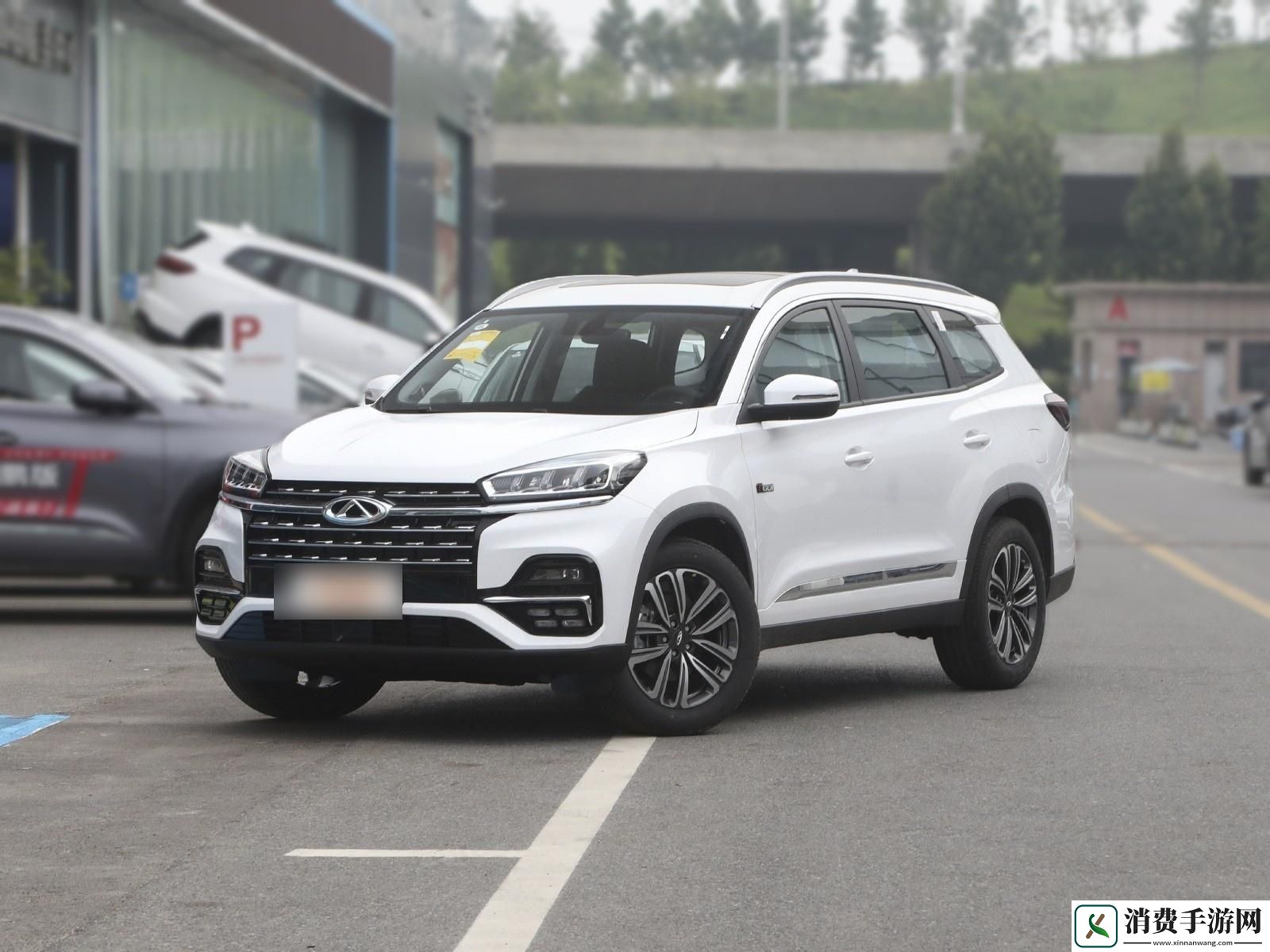 "欧版国产SUV：友热议下的野性逆袭"