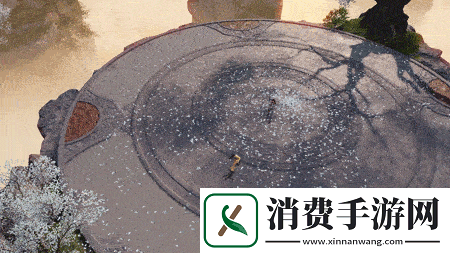 天涯明月刀千日纪念版本登场