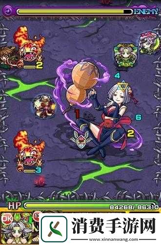 怪物弹珠金刚葫芦妹好不好