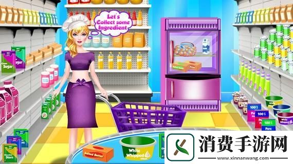 露娜的厨房狂想曲：PC游戏界的“烫手山芋”