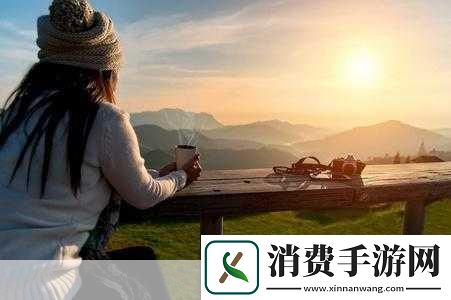 感受简单的快乐：你有没有试过在阳光下喝一杯咖啡感受那种简单的快乐呢☀️