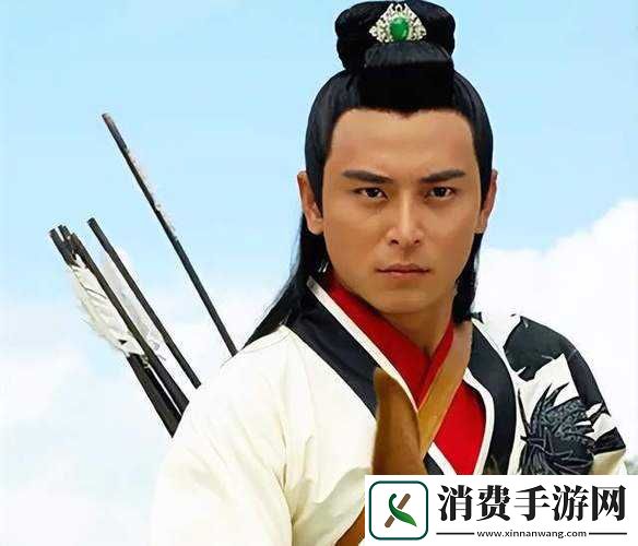 李纯硬霸三国试妆照致大话