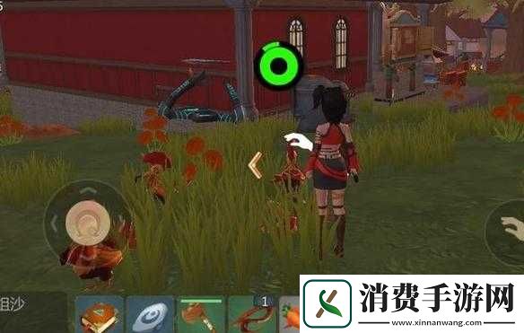 创造与魔法发电机怎么发电