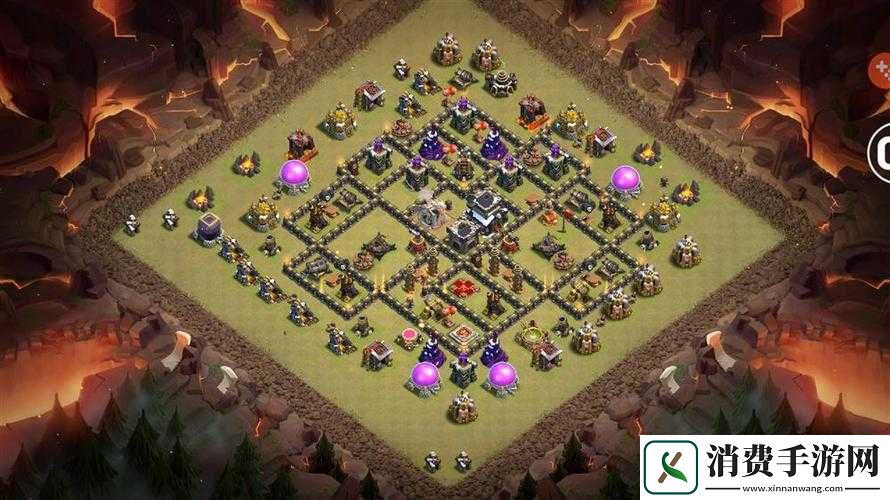 撸啊撸排位战玩法与阵型一览