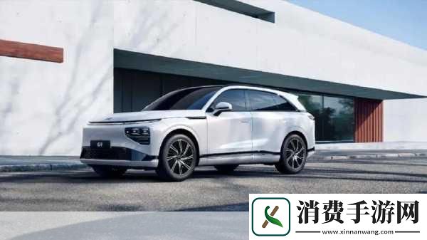 手游新风向小鹏G6热销背后的跨界启示CEO亲力亲为手游界能否迎来拧螺丝风潮