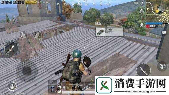 和平精英值得注意的细节大盘点