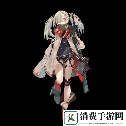 少女前线hk21怎么获取