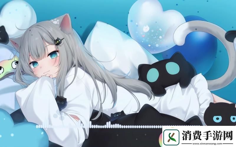 喵星人的二维奇幻