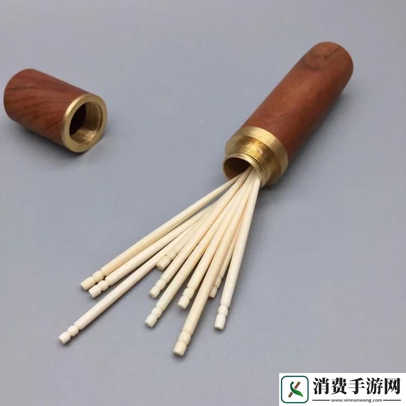 "牙签传奇：科技新风向下的诡异赛局"