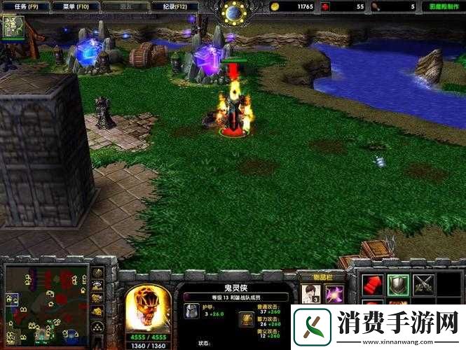 和谐侠外传将军无敌v2.3攻略及隐藏英雄密码