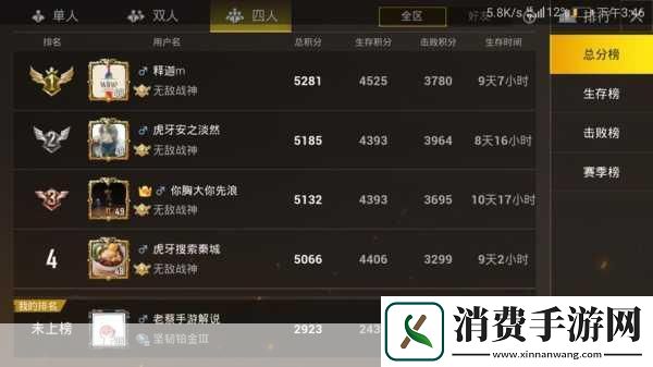 刺激战场老阿姨：老阿姨你觉得在刺激战场中最让你紧张的时刻是什么时候呢
