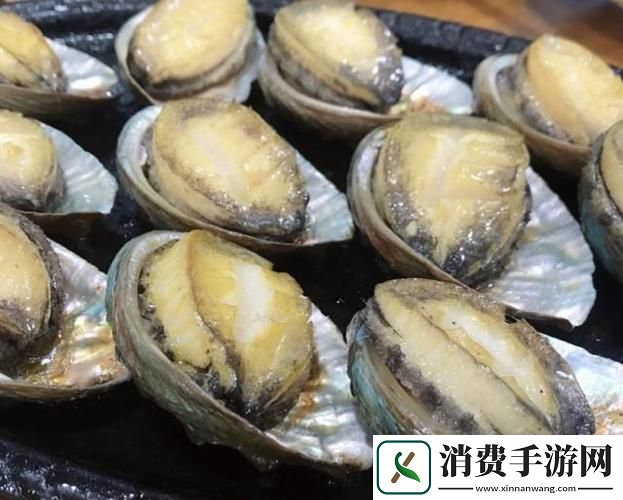 “鲍鱼邂逅酸奶-科技界的‘混搭风’还能这么玩-”