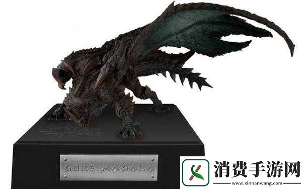 怪物猎人4毒片流团长挑战心得