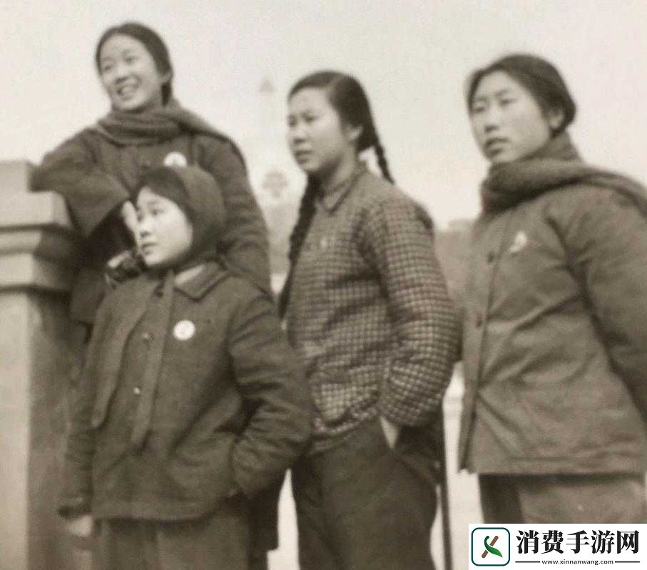 东北大妈叫得嗨翻天