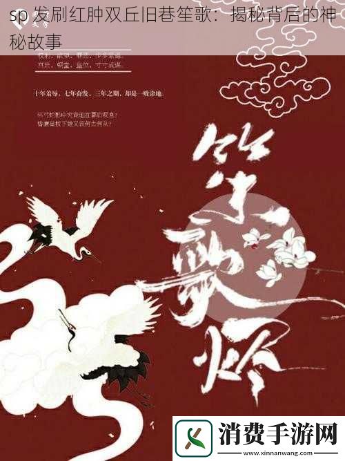 sp发刷红肿双丘旧巷笙歌