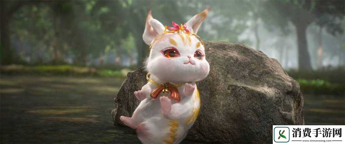 怪兽岛抓玉兔方法是什么