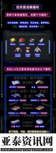 明日之后第三季“人类重启世界”11月7日即将开启