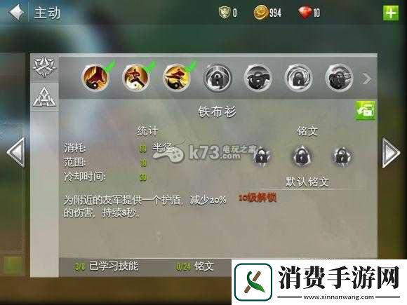 混沌与秩序生活职业技能分享要点