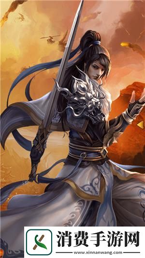 春秋战雄之墨者武将墨智