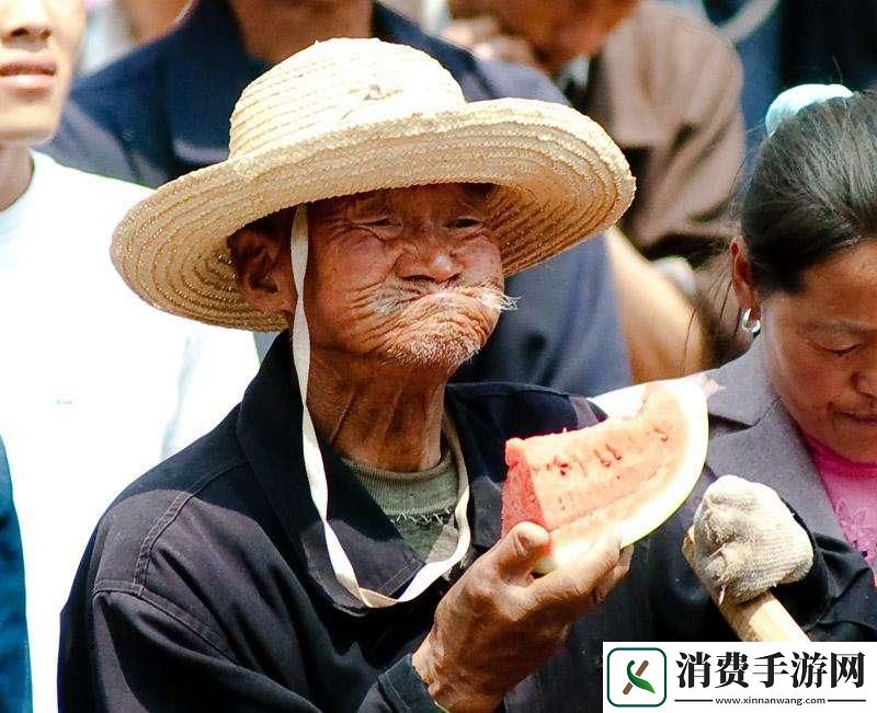 “五一朝震”吃瓜群众