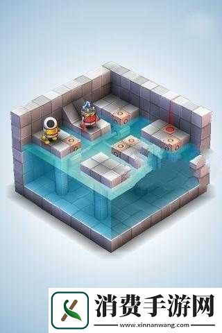 Mekorama42关视频通关攻略