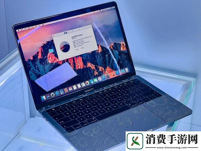 19岁MACBOOKPRO欧美