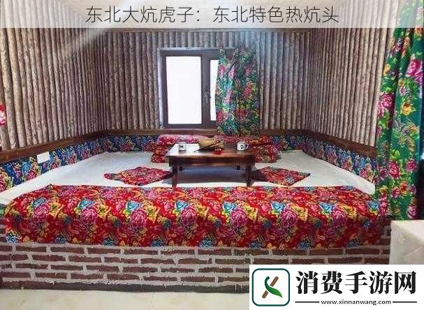东北大炕虎子：东北特色热炕头