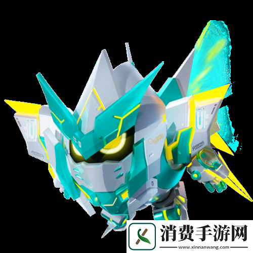 蛋仔派对断罪骑士霸气回归4大外观奇趣返场