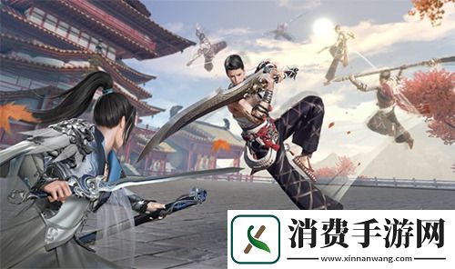 庆余年手游体验原著战斗