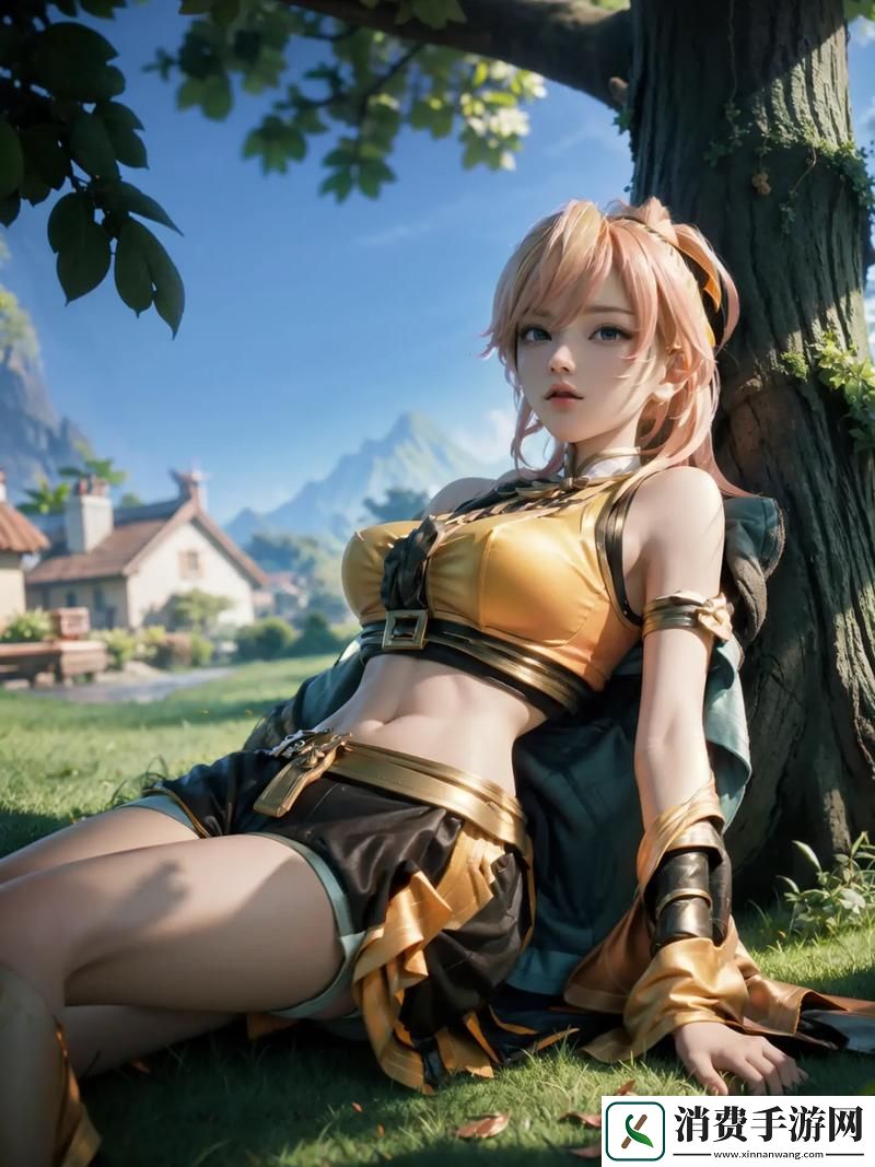 “姬小满”潮起