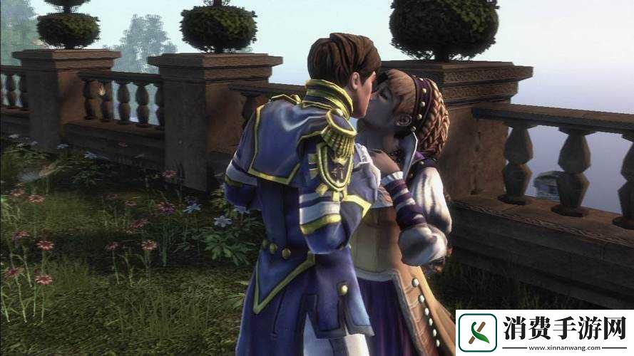 神鬼寓言3恋人和平民的选择