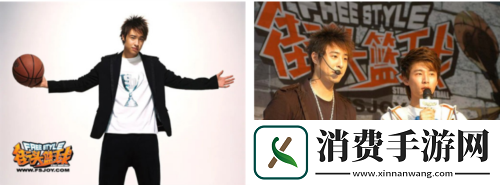 街头篮球Freestyle这词十几年前就火了