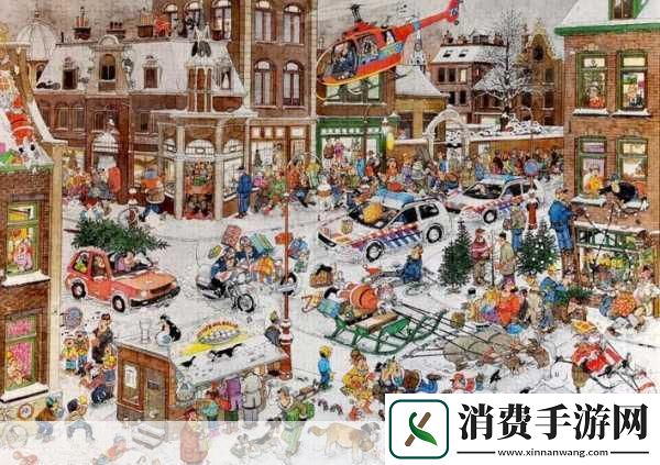混乱小镇popuv笔趣阁无广告：你觉得拓展混乱小镇中哪个角色最让你印象深刻