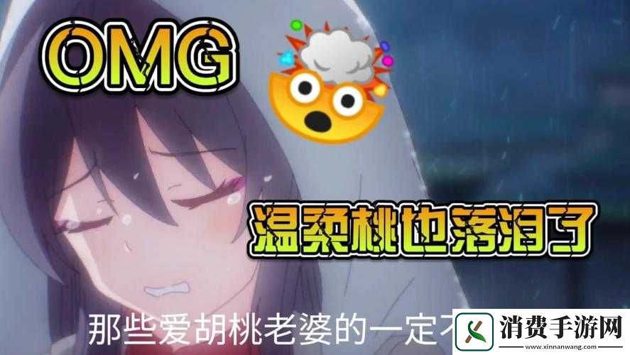 胡桃哭着说不能再抄了