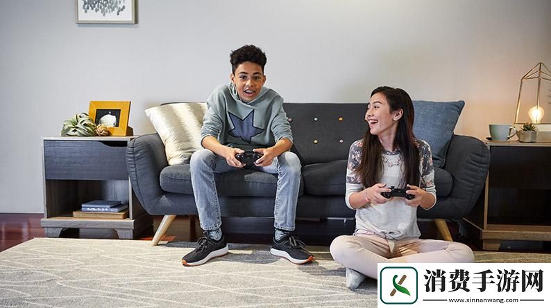 “Xbox家庭组安全”狂想曲：潮起潮落-谁主沉浮