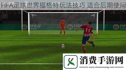 FIFA足球世界福格特玩法技巧