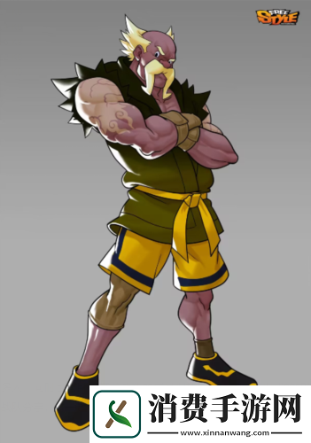 深度剖析街头篮球异次元卧虎藏龙酒鬼&火云仙人